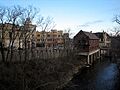 Wauwatosa at Menomonee River