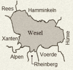 Archivo:WeselNachbargemeinden