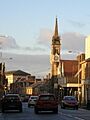 Wishaw