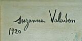 (Castres) Suzanne Valadon - Signature - Musée Goya.jpg