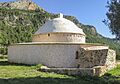 1. El Morabet (pla de Marxuquera, Safor, País Valencià)