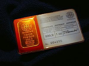Archivo:1 oz of Gold