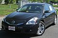 2010 Nissan Altima 3.5SE -- 05-05-2010