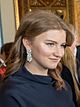 Archivo:2023 Princess Elisabeth, Duchess of Brabant (cropped)01
