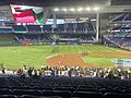 2023 world baseball classic final practice