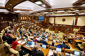 28.03.2024 Ședința plenară a Parlamentului Parlamentului Republicii Moldova - 53615347152.jpg