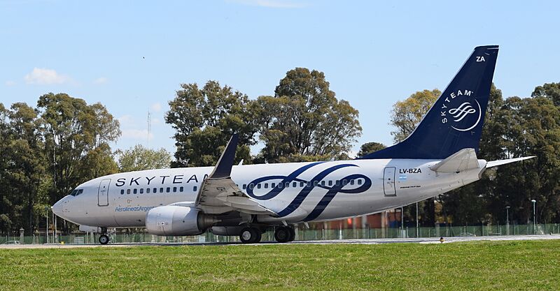 AA SkyTeam