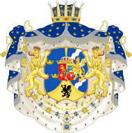 Armoiries du Prince Charles de Suède duc de Södermanland.svg