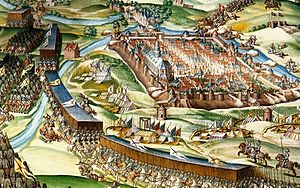 Archivo:Asedio de San Quintín