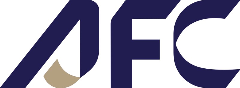 Asian Football Confederation emblem