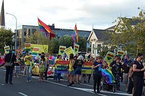Archivo:Auckland pride parade 2016 3 23