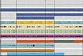 Audio Tracks