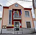 Ayuntamiento de Encinas de Arriba