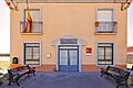 Ayuntamiento de Pedrosillo de Alba