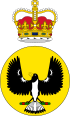 Badge of the Governor of South Australia