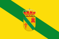 Bandera de Albaladejo (Ciudad Real).svg