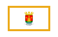 Bandera de la Ciudad de Santiago del Estero