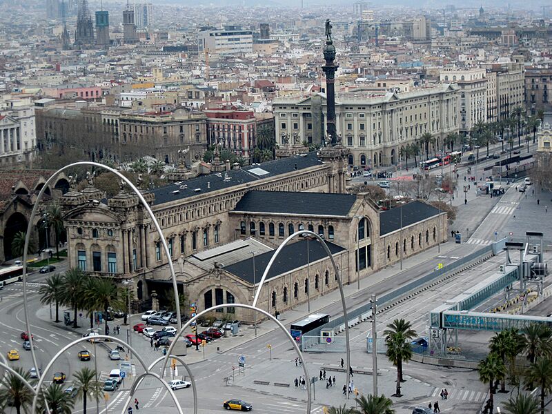 Barcelona - panoramio (12)
