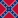 Battle flag of the Confederate States of America (1-1).svg