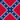 Battle flag of the Confederate States of America (1-1).svg