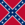 Battle flag of the Confederate States of America (1-1).svg