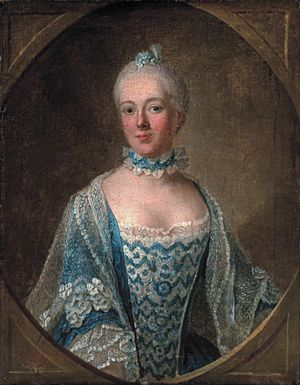 Archivo:Belle van Zuylen, attributed to Guillaume de Spinny