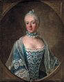Belle van Zuylen, attributed to Guillaume de Spinny