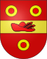 Bercher-coat of arms.svg