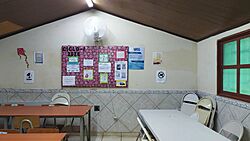 Biblioteca Centro Regional de Cabañas, Universidad Luterana Salvadoreña.jpg