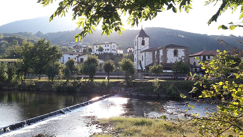 Bidasoa Sunbilan