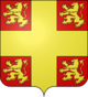 Blason ville fr Nozay (Loire-Atlantique).svg