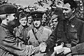Brezhnev 1942