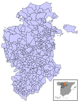 Archivo:Burgos - Mapa municipal