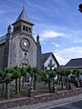 Burguete-Iglesia-San Nicolás-3