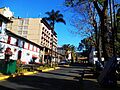 CALLE DEL CENTRO HISTÓRICO