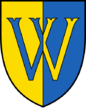 CHE Vevey COA.svg