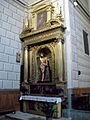 Calahorra - Monasterio de San José (Carmelitas Descalzas) 21