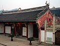 Cao E Temple
