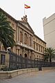 Capitanía General (Zaragoza)