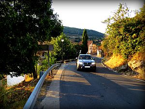 Archivo:Carretera hacia La Estación