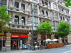 Casa Montero-Bilbao