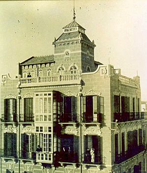 Archivo:Casa de Julián Argos2