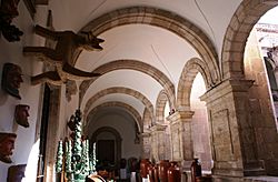 Archivo:Casa de las Artesanías de Michoacán 128