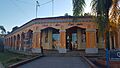 Casa del Carnaval