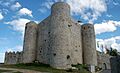 Castro Urdiales - Castle 006