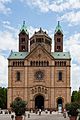 Catedral de Speyer, Alemania, 2014-06-01, DD 04
