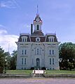 ChaseCounty(KS)Courthouse
