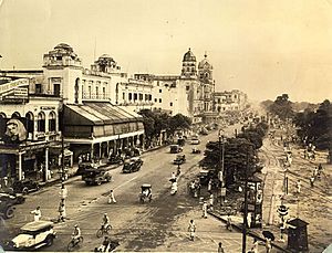 Archivo:ChowringhrrKolkata1945