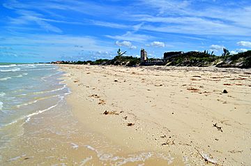 Archivo:Chuburná Puerto - Yucatán, México