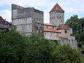 Cité médiévale Sauveterre